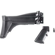Складаний приклад з пістолетною рукояткою до Taurus СТ9