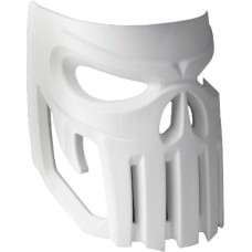 Змінна панель FAB Defense на накладку MOJO "Punisher" ц:білий