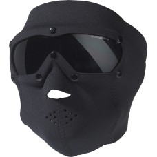 Защитная маска Swiss Eye S.W.A.T. Mask Pro Black