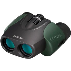 Бінокль Pentax UP 8-16х21. Колір - зелений