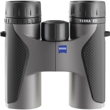 Бінокль Zeiss Terra ED Compact 8x32 Black-Grey
