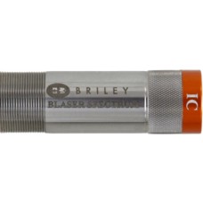 Чок Briley Spectrum для ружья Blaser F3 кал. 12. Сужение - 0,250 мм. Обозначение - 1/4 или Improved Cylinder (IC).