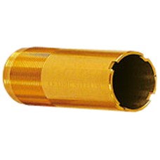 Чок Titanium-Nitrated для ружья Blaser F3 Attache кал. 12. Сужение - 0,500 мм. Обозначение - 1/2 или Modified (M).