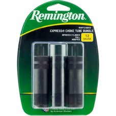 Набор чоков Remington расширенный (улучш.цилиндр/ получок/чок) кал.12
