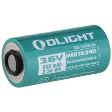 Акумуляторна батарея Olight 16C06-6C