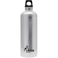 Пляшка Laken Futura 0.75L Aluminium