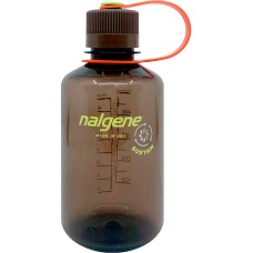 Пляшка Nalgene Narrow Mouth Sustain 0.5 L. Woodsman