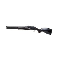 Гвинтівка пневматична Diana Evo2 Black PCP кал. 4.5 мм
