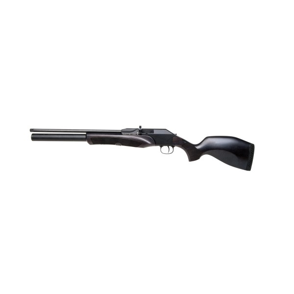 Гвинтівка пневматична Diana Evo2 Black PCP кал. 4.5 мм (1534-10046)