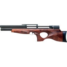 Гвинтівка пневматична Diana Skyhawk Walnut PCP 4,5 мм
