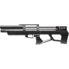 Гвинтівка пневматична Raptor 3 Standard PCP кал. 4.5 мм. Колір - чорний (чохол в комплекті)