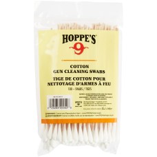 Набор палочек для чистки Hoppe`s 100 шт/уп