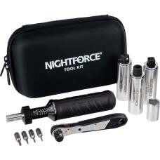 Набор инструментов для установки оптики Nightforce Scope Mounting Tool Kit