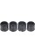 Набір адаптерів на окуляр TriggerCam Sleeve для камери Triggercam 2.1 (1563-10002)