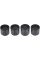 Набір адаптерів на окуляр TriggerCam Sleeve для камери Triggercam 2.1 (1563-10002)