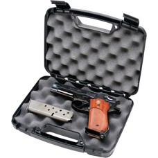Кейс MTM Single Pistol 805 для пистолета/револьвера (24.6х14,4х7,1 см)