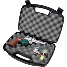 Кейс MTM Single Pistol 807 для пістолета/револьвера (33,2х24,6х8,1 см)