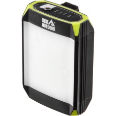 Ліхтар кемпінговий Skif Outdoor Light Shield Black/Green