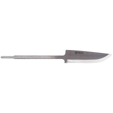 Клинок ножа Helle №80 Folkekniven