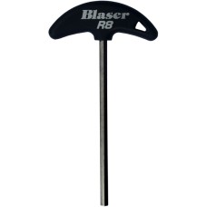 Ключ для снятия ствола с карабина Blaser R8