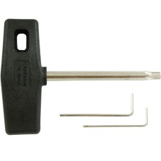 Ключ для снятия ствола с карабина Mauser M 03