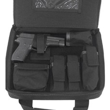 Кейс полужесткий для пистолета BLACKHAWK! SOCOM Pistol Case