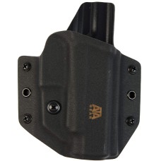 Кобура ATA Gear Hit Factor ver.1 RH для Glock 48. Black