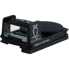Прицел коллиматорный Noblex QuickSight 5.0 MOA VR с креплением на вентилируемую планку