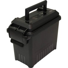 Коробка MTM AC15-40 ц:черный