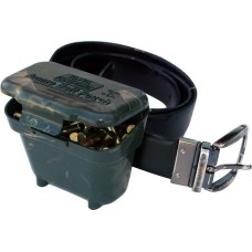 Коробка MTM Ammo Belt Pouch для патронов кал. 22 LR