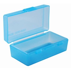 Коробка MTM утилитарная 4.2 x 2.4 x 1.5 ц:голубой