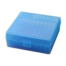 Коробка MTM утилитарная 5.5 x 5.9 x 2.0 ц:голубой