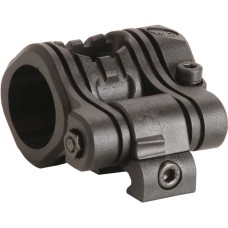 Постійне кріплення САА 5 Positions Flashlight/ Laser Mount для ліхтаря діаметром 28,2-30,5 мм