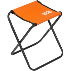 Стілець розкладний Skif Outdoor Steel Cramb. M. Orange