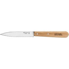 Кухонный нож Opinel Serrated №113 Inox