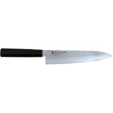Нож Kasumi Kuro Chef 210 мм