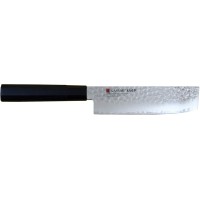 Нож Kasumi Kuro Nakiri 165 мм