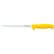 Нож кухонный Due Cigni Fish Semiflex 427 200 мм