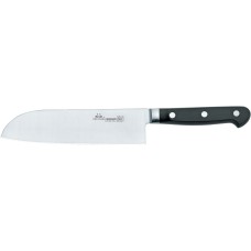 Ніж кухонний Due Cigni Florence Santoku Knife 180 мм