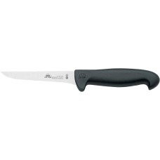 Нож кухонный Due Cigni Professional Boning Knife 411 130 мм black