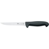 Нож кухонный Due Cigni Professional Boning Knife 411 160 мм black