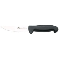 Ніж кухонний Due Cigni Professional Boning Knife 412 130 мм black