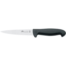 Нож кухонный Due Cigni Professional Boning Knife 413 140 мм black