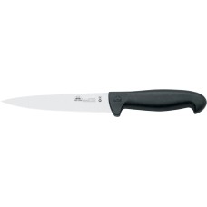Нож кухонный Due Cigni Professional Boning Knife 413 160 мм black