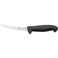 Ніж кухонний Due Cigni Professional Boning Knife 414 130 мм black