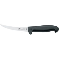 Нож кухонный Due Cigni Professional Boning Knife 414 130 мм black
