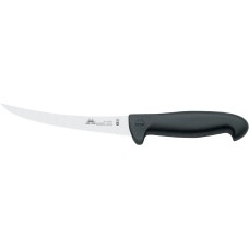 Ніж кухонний Due Cigni Professional Boning Knife 414 150 мм black