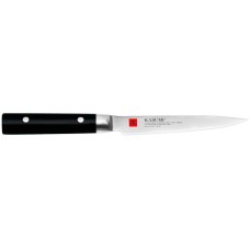 Нож кухонный Kasumi Damascus Utility