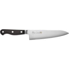 Нож кухонный Shimomura Classic Chef. Длина клинка - 180 мм