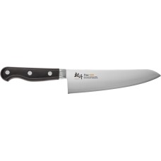 Нож кухонный Shimomura Fine Chef. Длина клинка - 180 мм